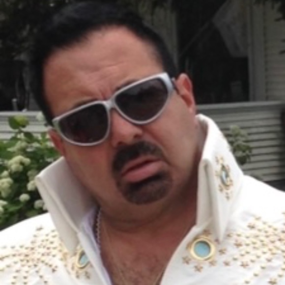 Meet your Posher, Jeffery - Picture 1 of 1